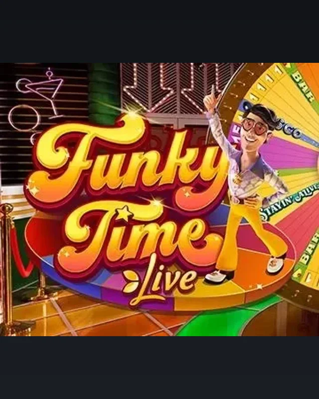 Melbet UZ — Funky Time
