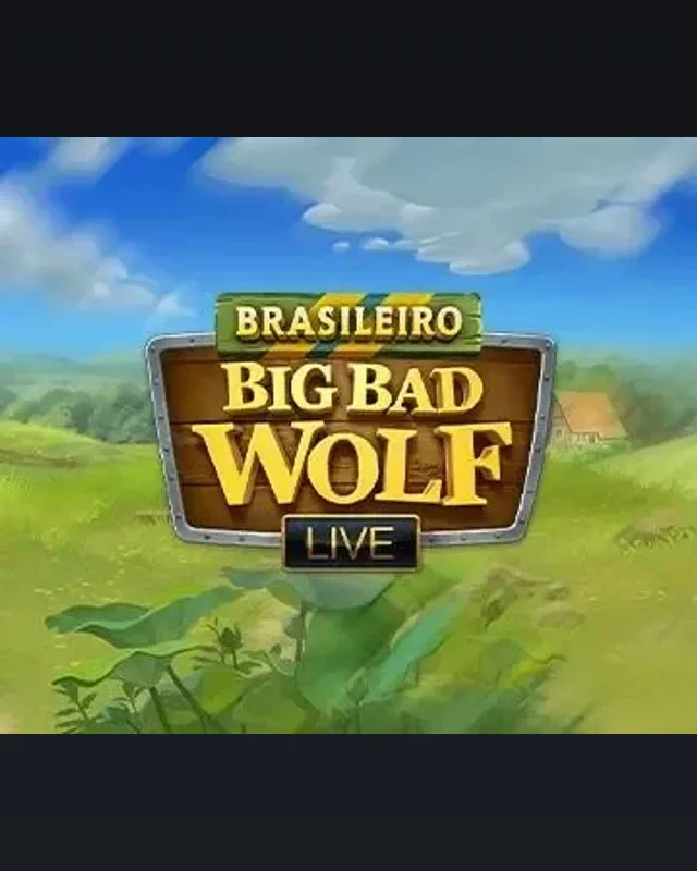 Melbet UZ — Big Bad Wolf Live