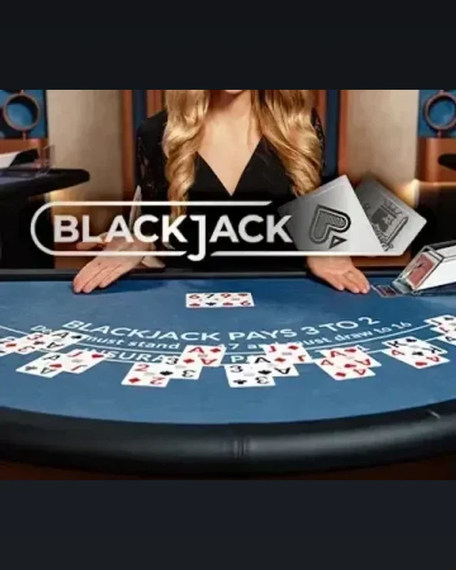 Melbet UZ — VIP Blackjack