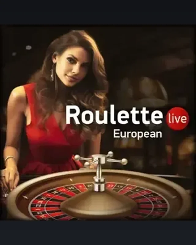 Melbet UZ — Live Roulette European