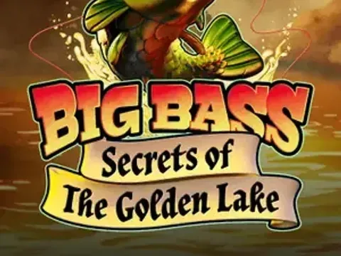 Melbet UZ — Big Bass Secrets of the Golden Lake